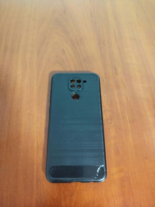 Xiaomi redmi note 9