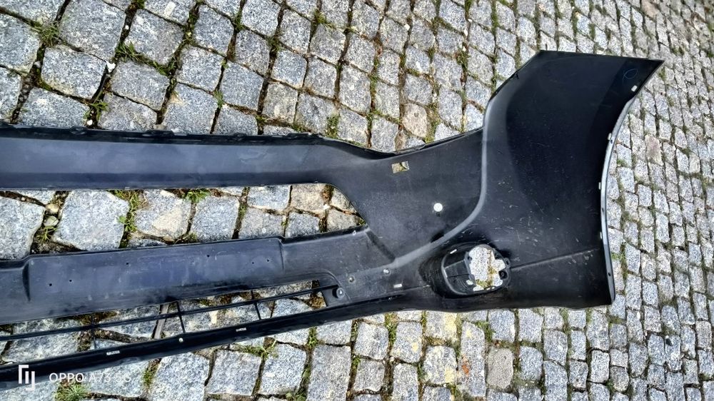 Parachoques Mitsubishi Outlander para choques 2013