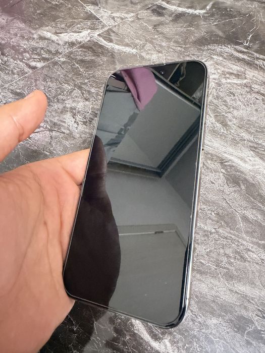 Продаю свій iPhone 14 Pro Max 256 ГБ фіолетовий в гарному стані 9/10,