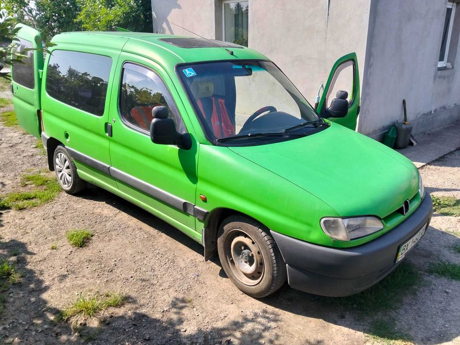 Продам автомобіль