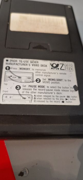 Video Editing Controller64552777241986122