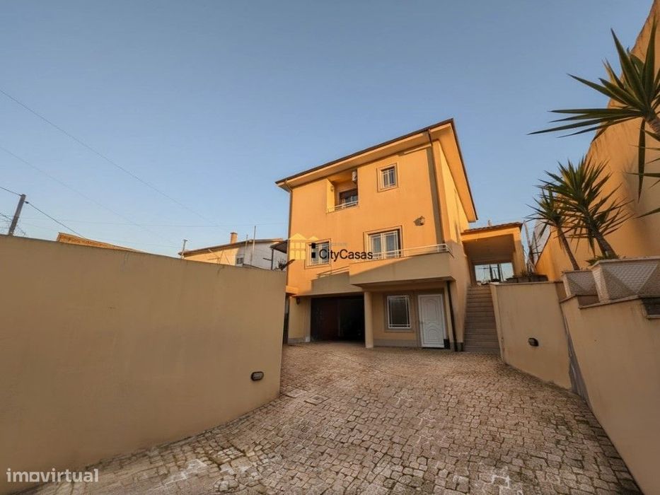 Moradia T3 em Novelas | Penafiel