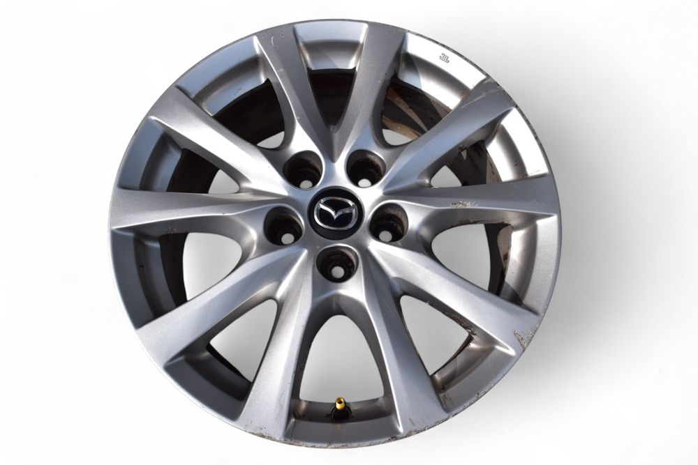 Felga Aluminiowa MAZDA 6 III 7.5" x 17" ET50 5x114.3 9965077570