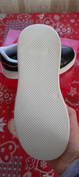 Кросівки baki для дівчинки