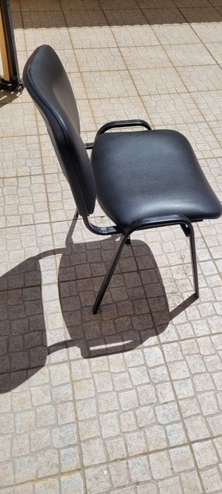 Cadeiras de escritorio