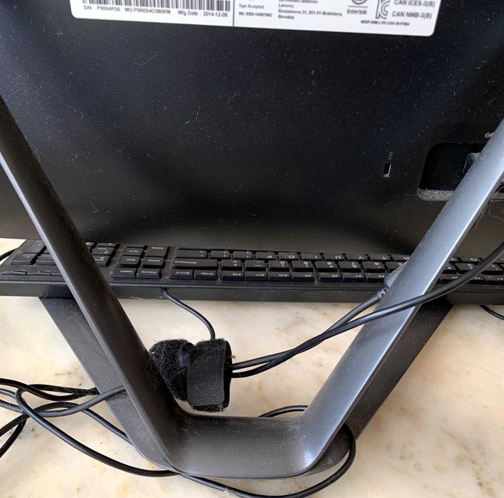 Sprzedam komputer LENOVO C 40-30