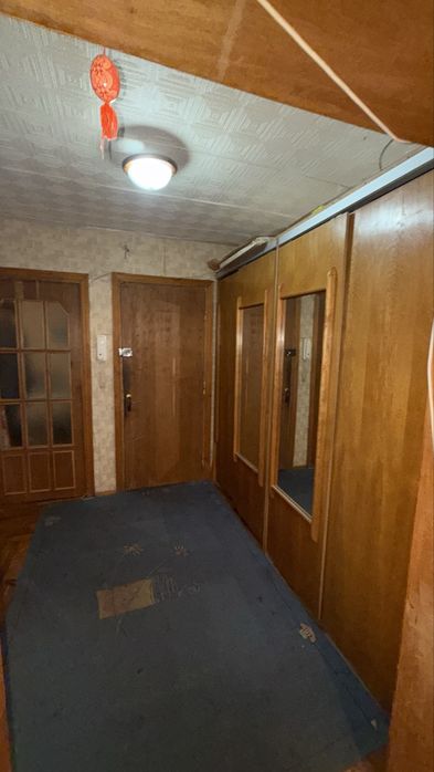 Продається  1/2 3х кімнатної квартири, вул. Данькевича 1/79, Троєщина