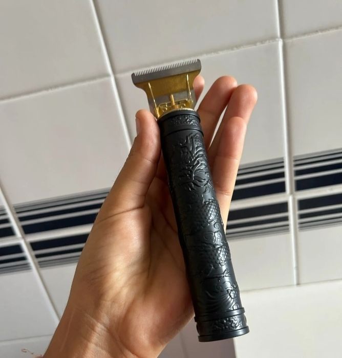 Beard Trimmer and Hair Clipper64750740070657124