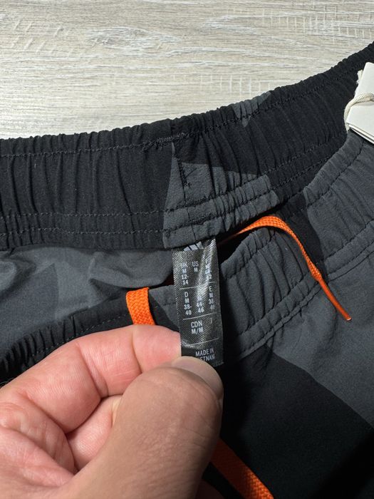 Штани Adidas Terrex карго трекінгові штани outdoor хакі тактичні штани туристичні