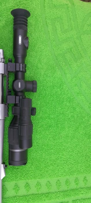 Приціл нічного бачення Pulsar Digex n455