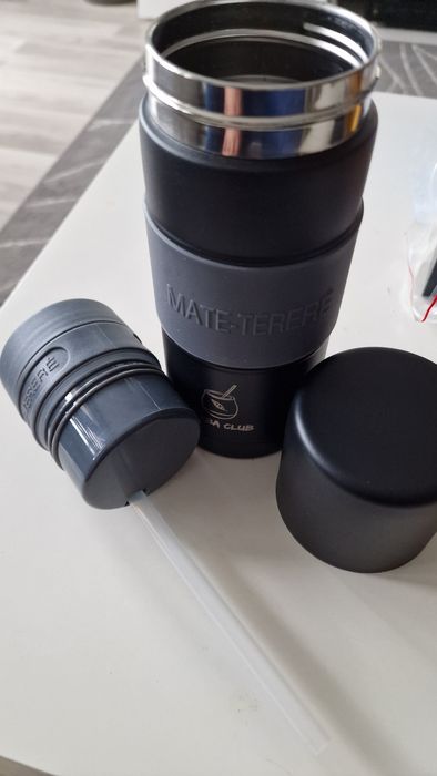 Yerbomos all in one do yerba mate 500ml