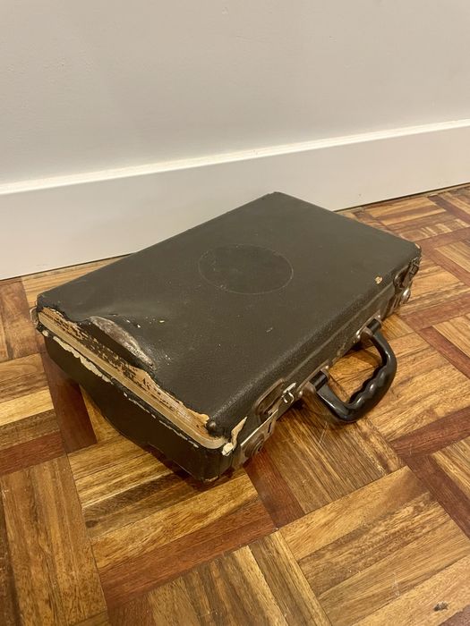 Clarinete Klingson Karl Hammer Schmidt