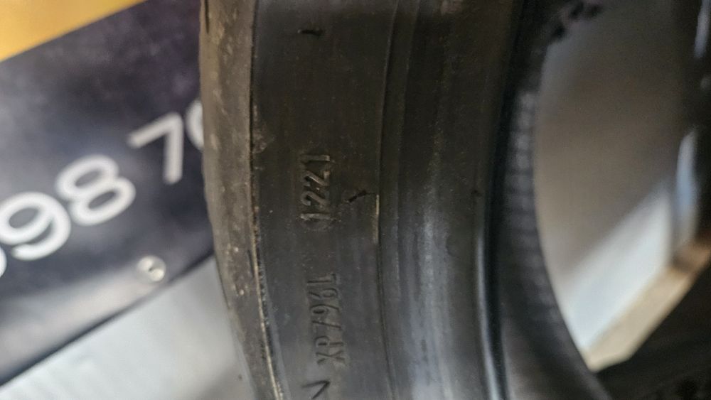 Pirelli 190 55r17