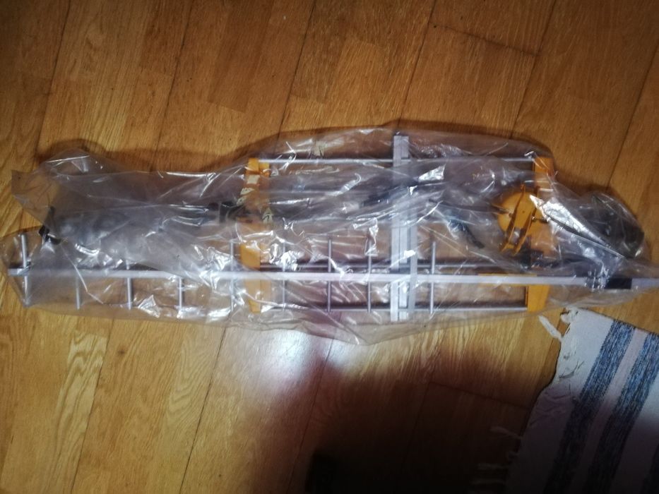 Antena exterior de televisão TELEVES64172200967042120