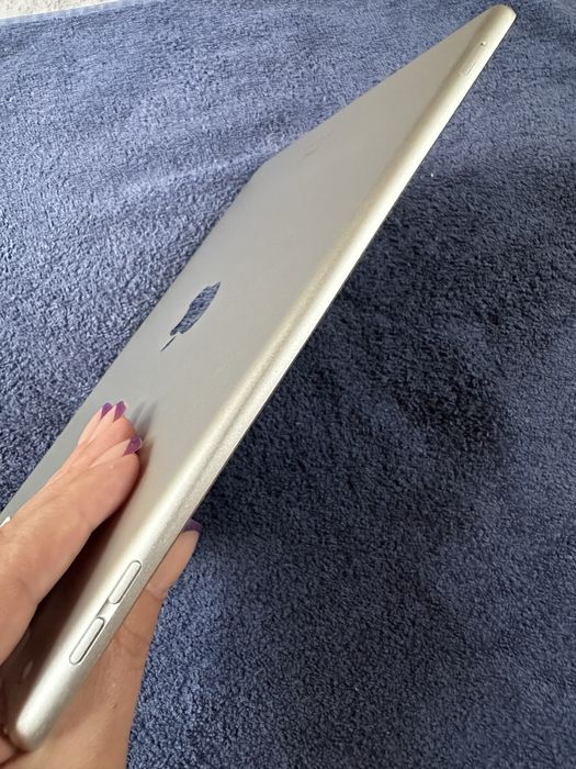 iPad 7/128gb Wifi Lte