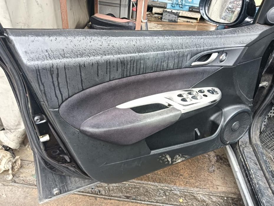 Centralina De Airbag Honda Civic 5