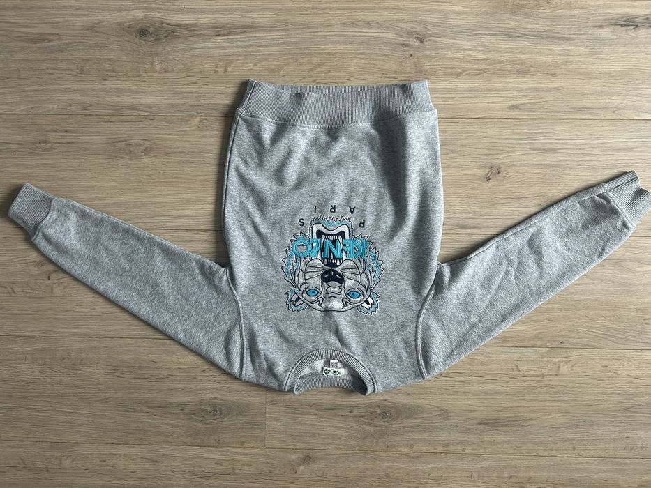 Bluza kenzo r 128 j nowa