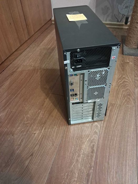 ПК Компютер на базі процесор Intel і5-6500, DDR4