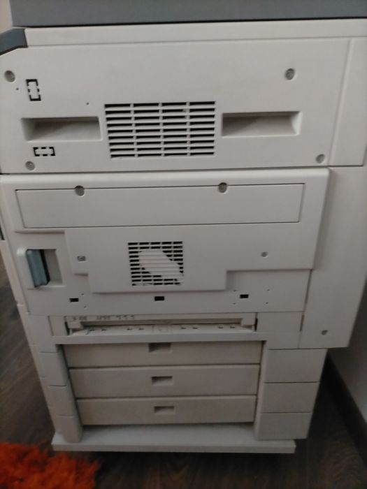 Konica Minolta Dialta Di 2011