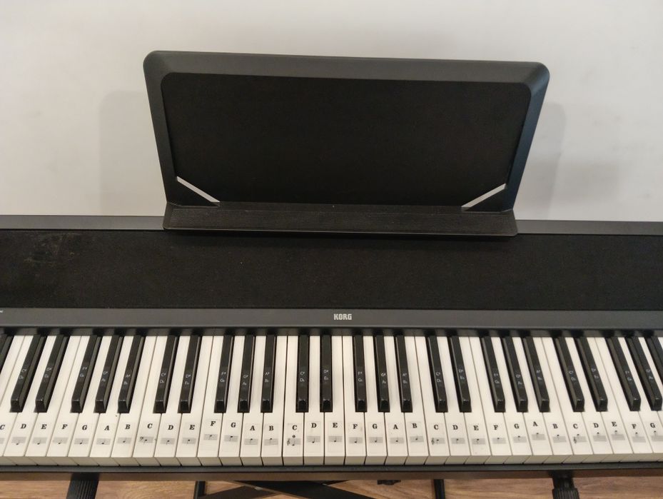Keyboard   używany Korg