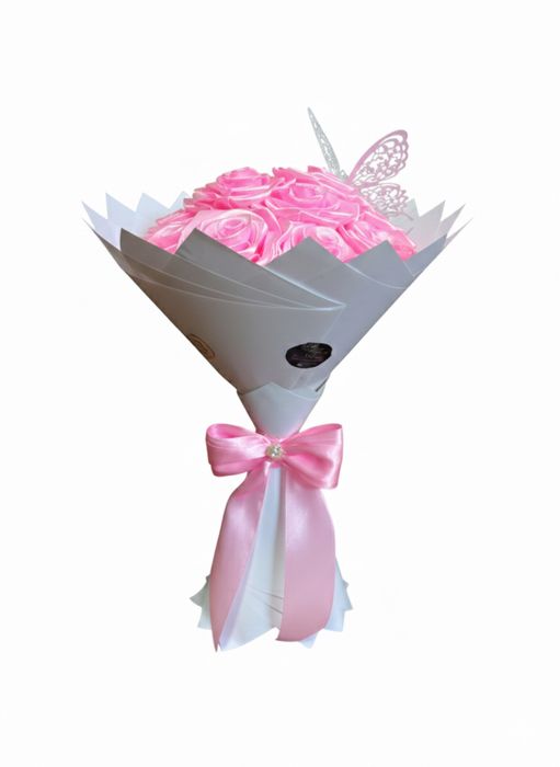 Buques de rosas eternas