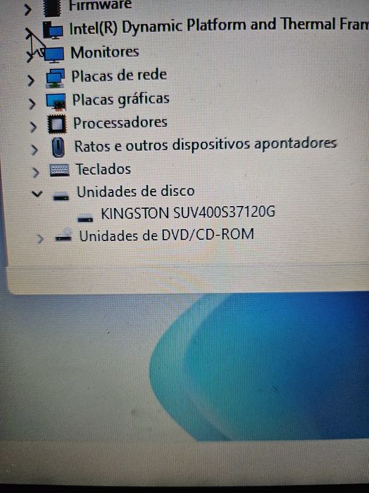 Portátil ASUS A541U