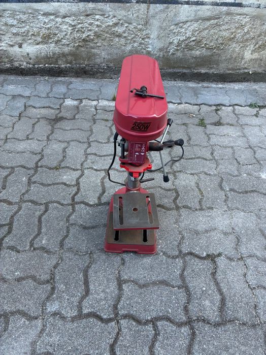 Engenho de furar