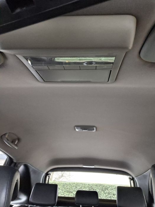 Opel/Chevrolet Captiva 7 Lugares Como Novo