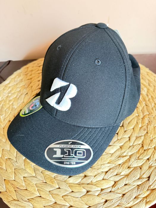 Bridgestone cool&dry Mini Pique czapka