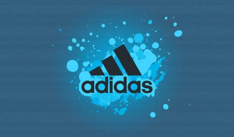 Кроссовки Adidas