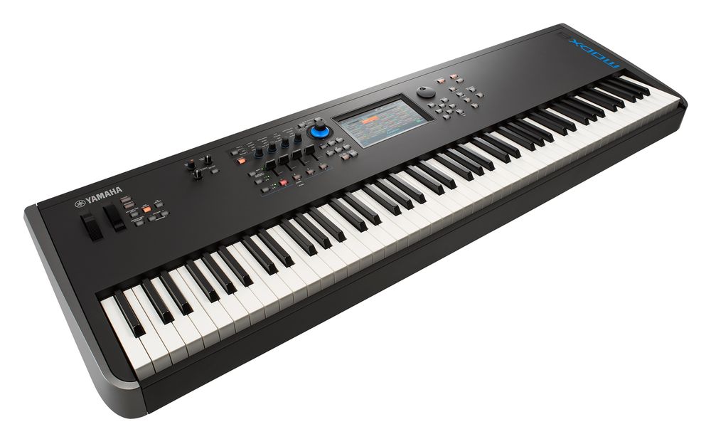 Yamaha Modx 8 Stage Piano