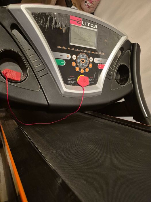 Bieżnia  do biegania