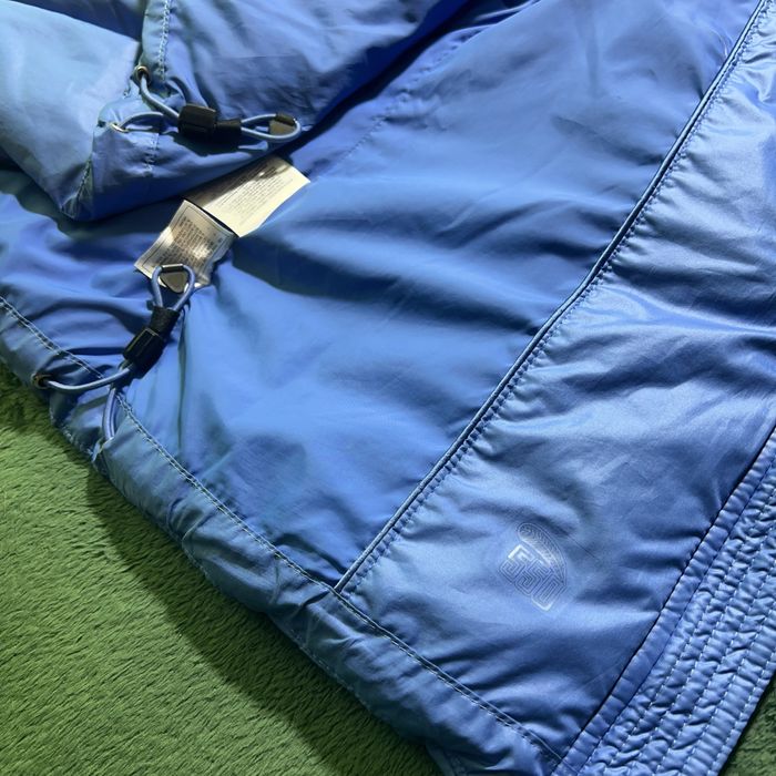 Пухова жилетка Nike