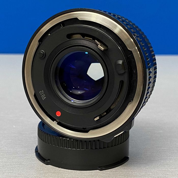 Canon FD 50mm f/1.8