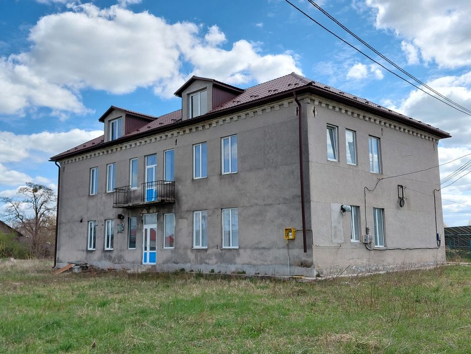 Продається квартира у смт. Залізці