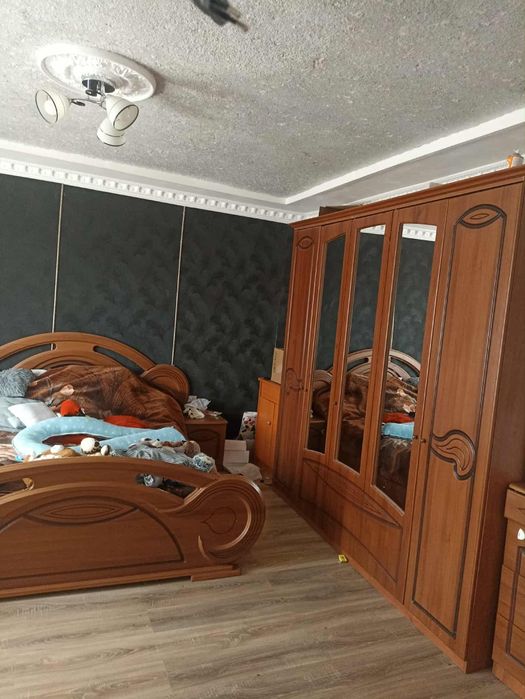 Будинок шаланки..