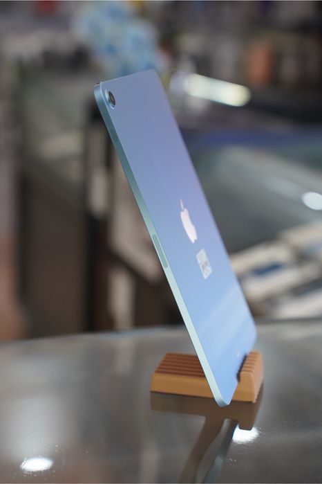 iPad Air 11 M3 128GB Blue Wifi Swap новий