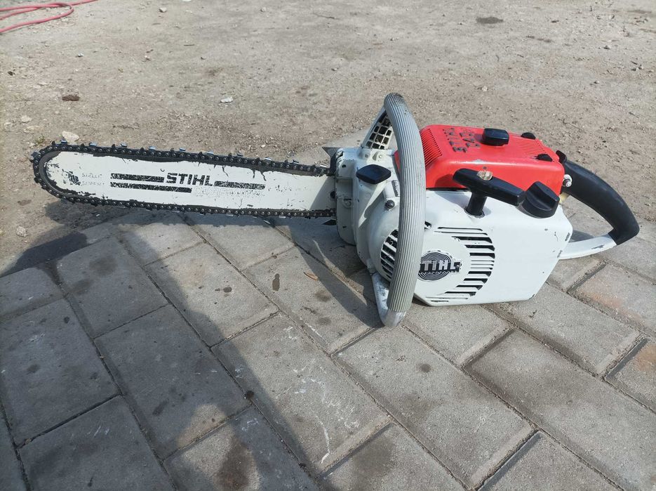 Stihl 040 Piła spalinowa