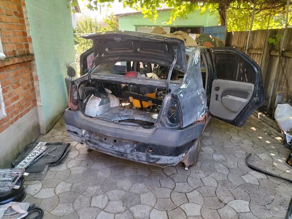 Продам Dacia Logan