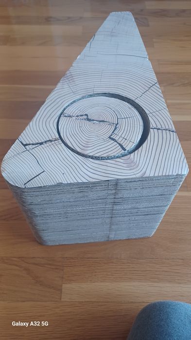 Arranhador para gatos Trixie