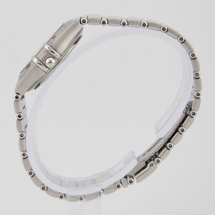 Damska Omega Constellation Large 27.5mm Kwarc STAL Ref. 1582.30.00