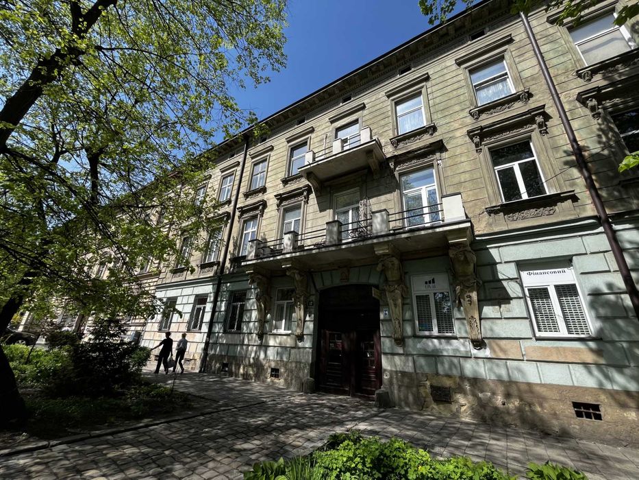 Продаж 1-кім квартири по вул. Листопадового Чину. Парк Франка