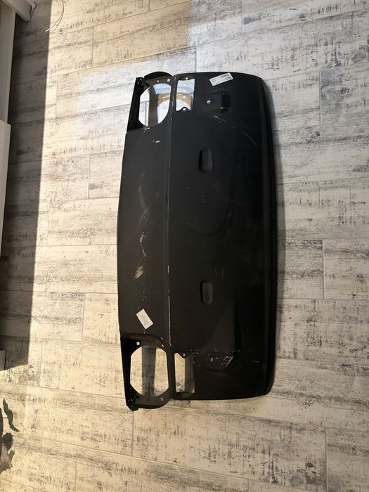 pas przedni fiat 126EL