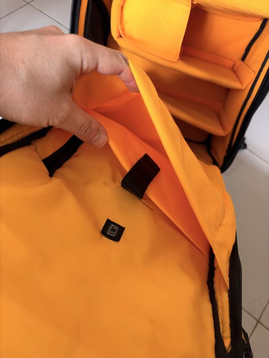 Mochila fotográfica profissional Vanguard Alta Rise 48