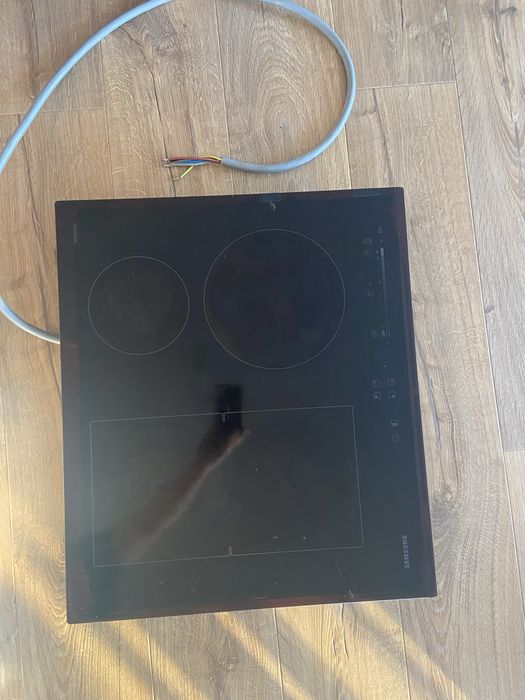płyta indukcyjna Samsung