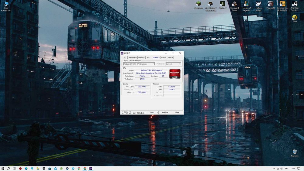 Игровой бюджетный ПК i5-4590 Intel Core 3.30 ghz