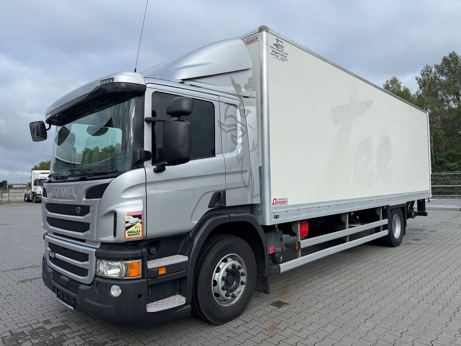 Scania