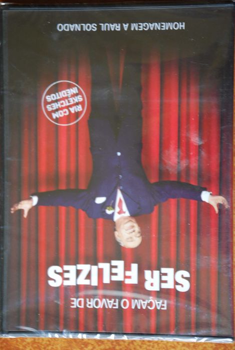 Faça favor de ser filizes