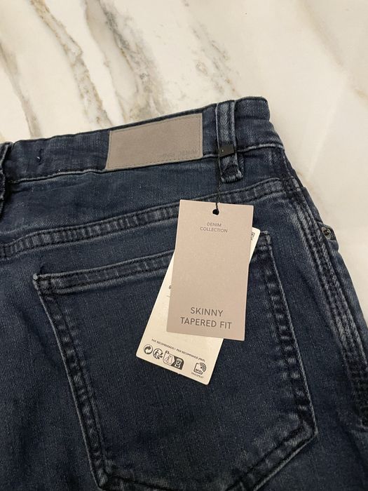 Джинси Скинни нові