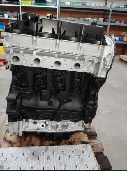 Silnik 2.2 PUMA HDI EURO 5 Transit Jumper Ducato Nowa Hydraulika